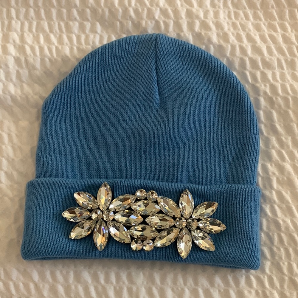 After Party Gem Hat